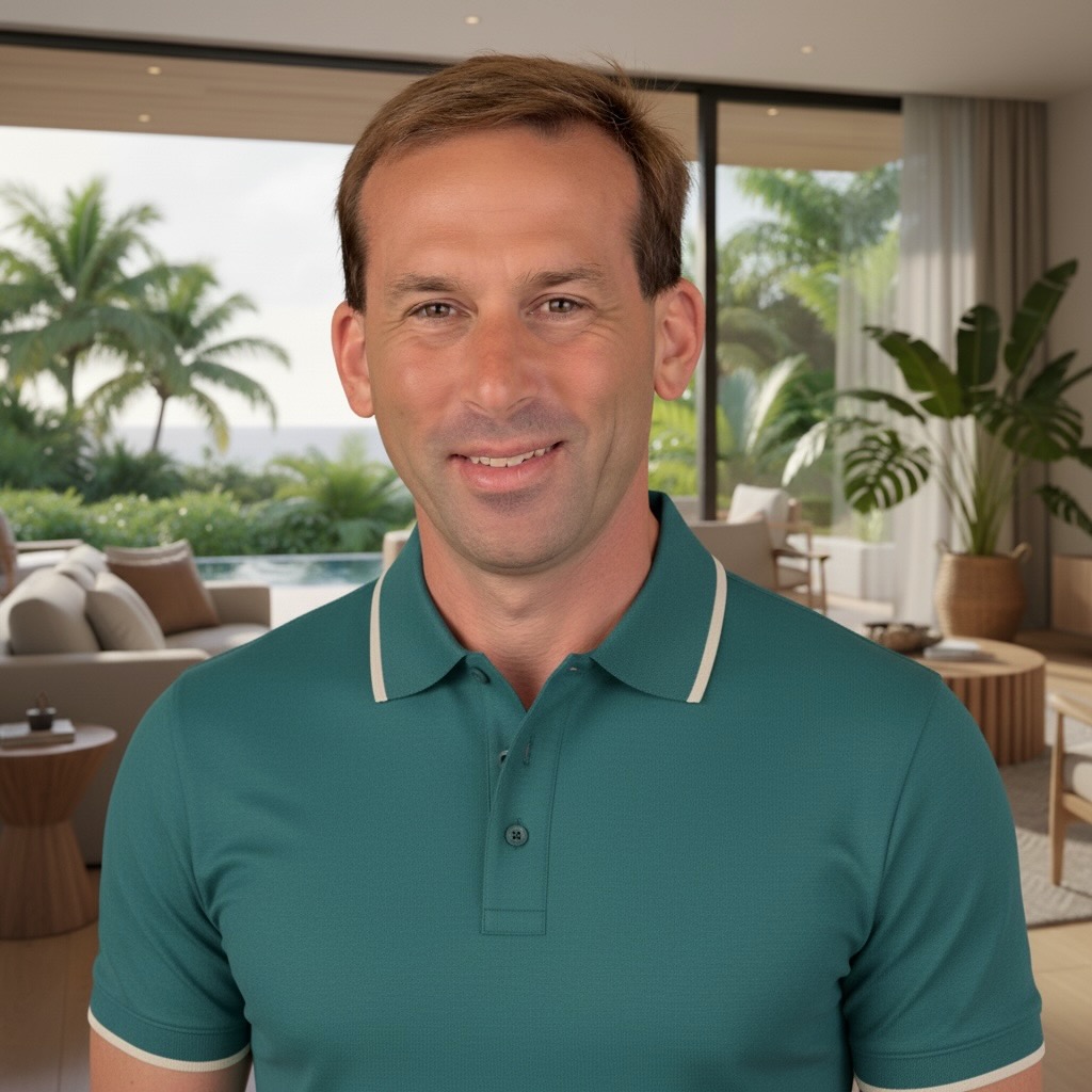 Christian Kazimir
